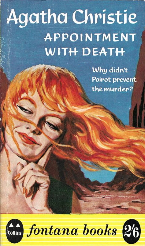 Appointment with Death