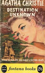 Destination Unknown