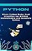 Clean Python Code by László Bocsó