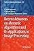 Recent Advances on Memetic ...