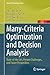 Many-Criteria Optimization ...