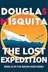 The Lost Expedition by Douglas Misquita