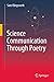 Science Communication Through Poetry