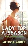 Lady for a Season