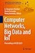 Computer Networks, Big Data...