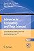 Advances in Computing and Data Sciences by Mayank Singh