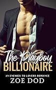 The Playboy Billionaire (The Frazer Family #2) 