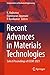 Recent Advances in Material...