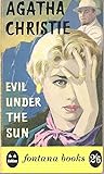 Evil Under the Sun by Agatha Christie