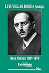 Hans Kelsen 1881-1973 (Spanish Edition)