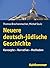 Neuere deutsch-jüdische Geschichte: Konzepte - Narrative - Methoden (Urban Akademie) (German Edition)