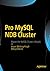 Pro MySQL NDB Cluster