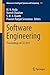 Software Engineering: Proceedings of CSI 2015 (Advances in Intelligent Systems and Computing Book 731)