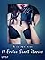 R is for Risk - 10 Erotic Short Stories by Marie Metso