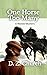 One Horse Too Many by D.Z. Church