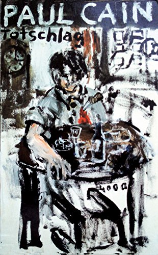 Totschlag: Sieben Pulp-Stories (Pulp Master 2) (German Edition)