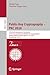 Public-Key Cryptography – P...