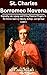 St. Charles Borromeo Novena by FR James Benedict St. Charles Borromeo Novena by FR James Benedict