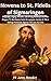 Novena to St. Fidelis of Si...