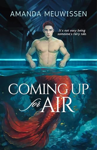 Coming Up for Air (Kindle Edition)