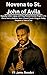 Novena to St. John of Avila...