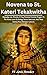 Novena to St. Kateri Tekakw...
