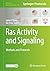 Ras Activity and Signaling:...