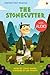 The Stonecutter (with Audio) (Usborne First Reading Level 2)