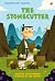 The Stonecutter (Usborne Fi...