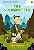 The Stonecutter (Usborne First Reading Level 2)