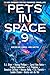 Pets in Space 9: Ten Original Science Fiction Romances