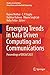 Emerging Trends in Data Driven Computing and Communications: Proceedings of DDCIoT 2021 (Studies in Autonomic, Data-driven and Industrial Computing)