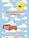 What Get's You Out of Bed Morning?: Renewal, Revision, Reinvention after age 50