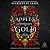 Apples Dipped in Gold