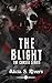 The Blight (Cursed #1)