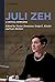 Juli Zeh: A Critical Companion