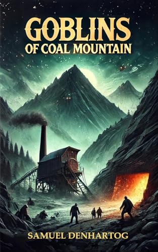 Goblins of Coal Mountain (Kindle Edition)