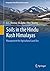 Soils in the Hindu Kush Himalayas by U.C. Sharma