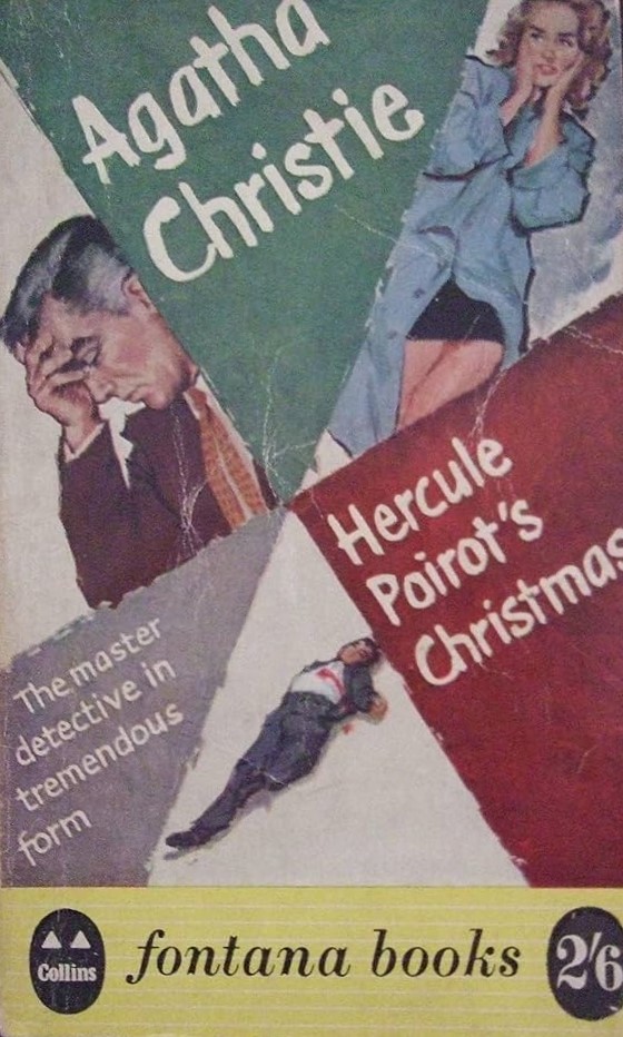 Hercule Poirot's Christmas