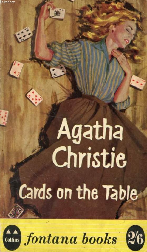 Cards on the Table