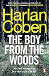 Book cover for The Boy From the Woods (Wilde, #1)