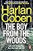 The Boy From the Woods (Wilde, #1)