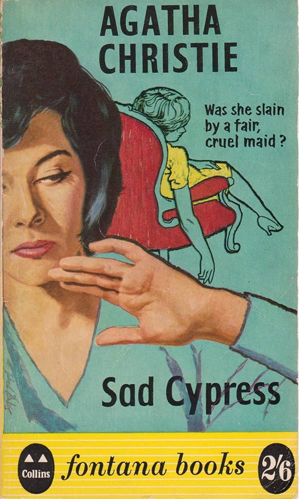 Sad Cypress