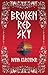 Broken Red Sky (Little Black Bird Trilogy Book 3)