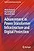 Advancement in Power Transformer Infrastructure and Digital P... by Nilesh Chothani