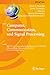 Computer, Communication, and Signal Processing: 6th IFIP TC 5 International Conference, ICCCSP 2022, Chennai, India, February 24–25, 2022, Revised Selected ... and Communication Technology Book 651)