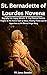 St. Bernadette of Lourdes Novena by FR James Benedict