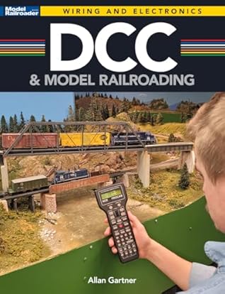 DCC and Model Railroading