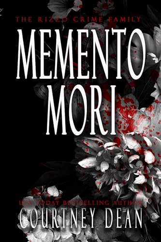 Memento Mori: The Rizzo Crime Family (Kindle Edition)