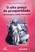 O alto preço da prosperidade: Monarquia unida em Israel (Visão global Livro 5) (Portuguese Edition)